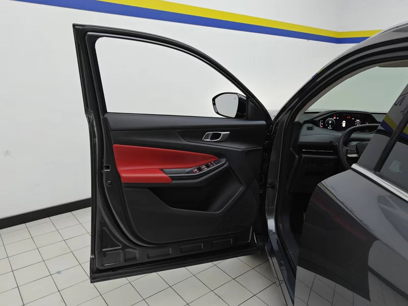 Changan CS55 Plus 2022 immagine di auto #9