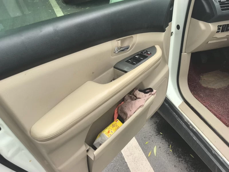 BYD S6 2015 #9 BYD S6 2015 car image #9