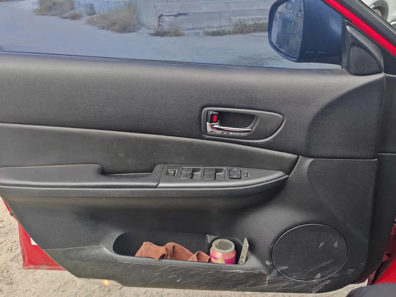 Mazda 6 2014 изображение автомобиля #9