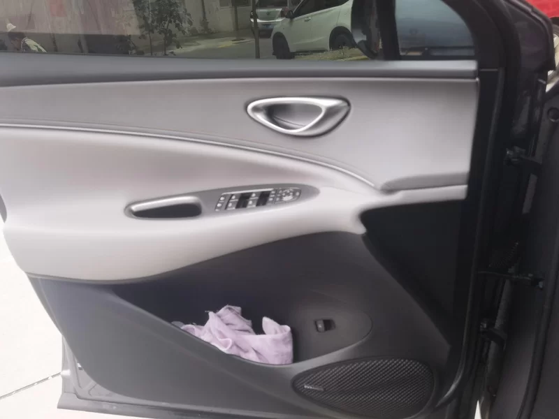 BYD Sea Lion 06 New Energy 2025 car image #9