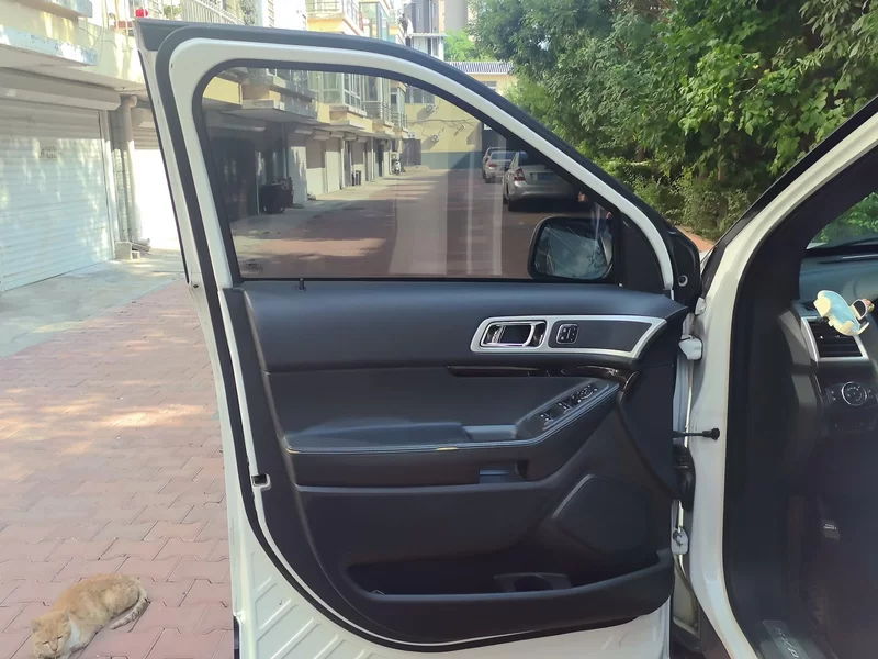 Ford Explorer 2014 #9 Ford Explorer 2014 imagen de coche #9