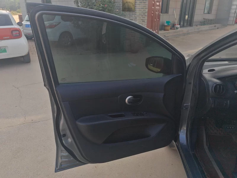 日产 骊威 2018 汽车图片 #9