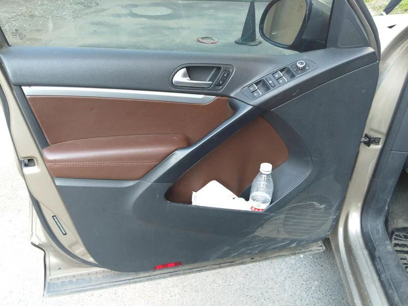 大众 Tiguan 2015 汽车图片 #9