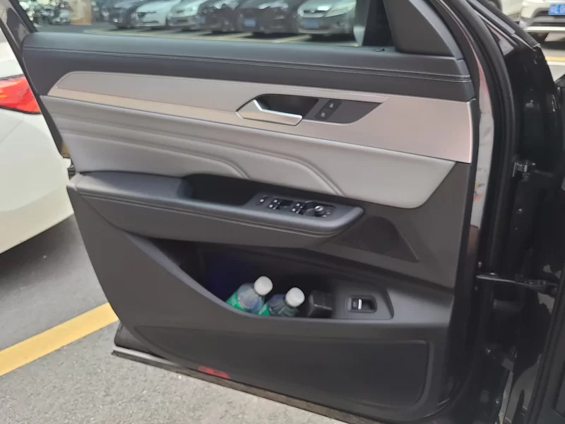 Volkswagen Tavendor 2023 car image #9