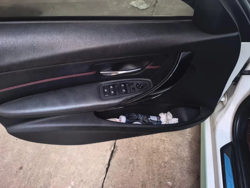 BMW 3 Series (Imported) 2013 #9 BMW 3 Series (Imported) 2013 car image #9