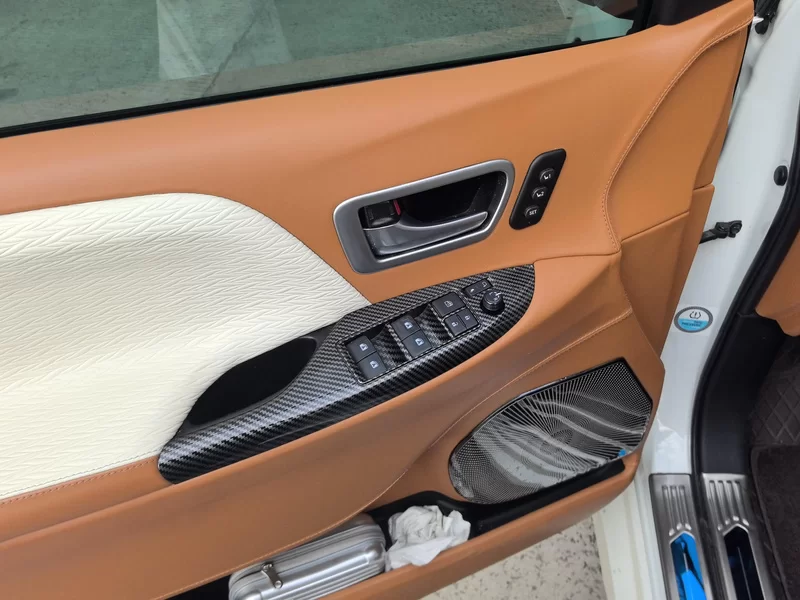 Toyota SIENNA 2018 #9 Toyota SIENNA 2018 صورة سيارة #9