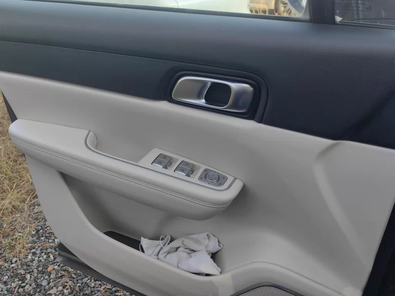 Li One 2021 صورة سيارة #9