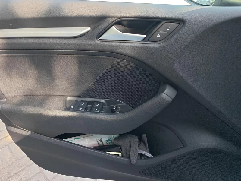 Audi A3 New Energy (Imported) 2018 immagine di auto #9