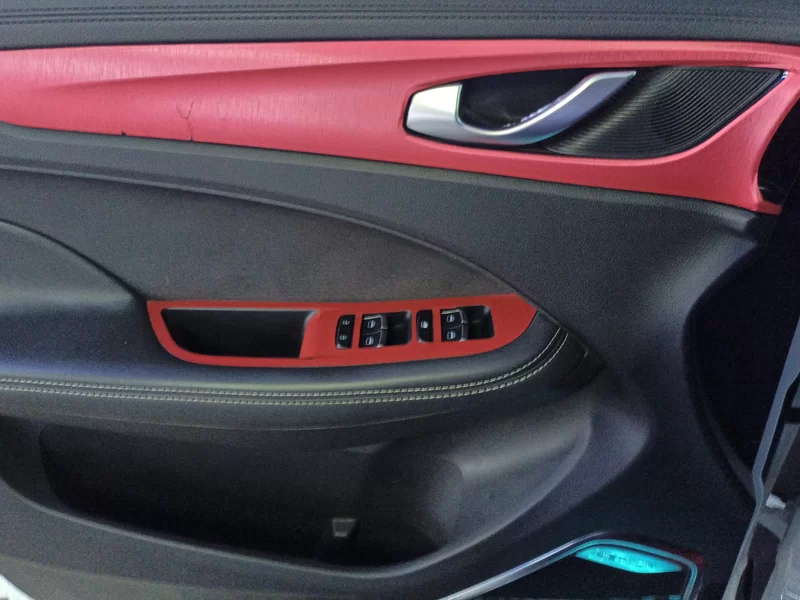 Jetour X90 PRO 2021 car image #9