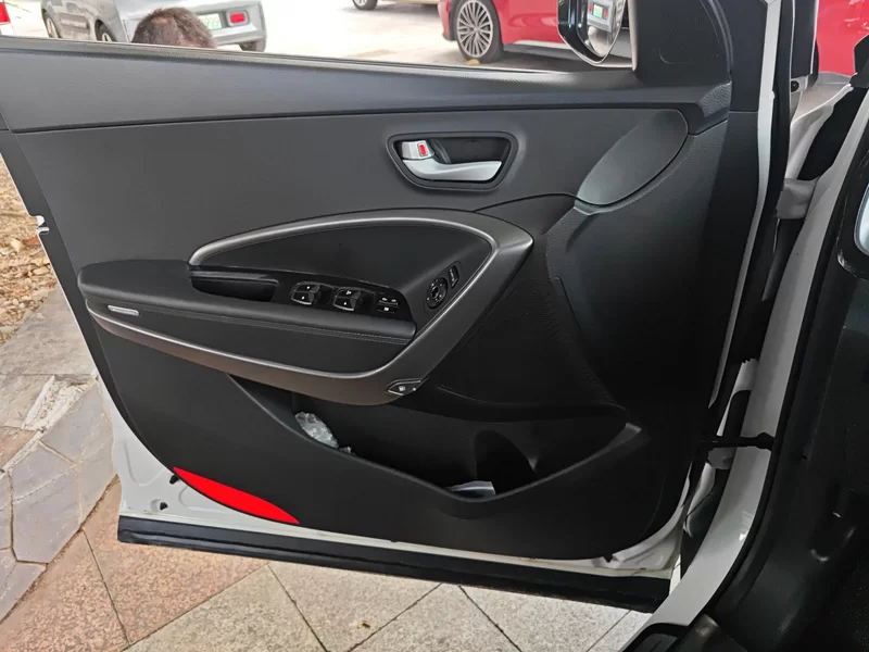 Hyundai Grand Santa Fe 2014 #9 Hyundai Grand Santa Fe 2014 car image #9