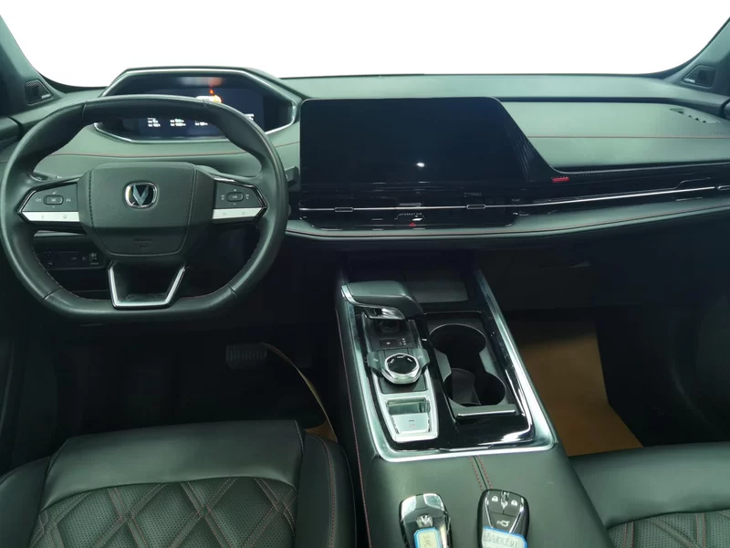 Changan CS55 Plus 2023 изображение автомобиля #9