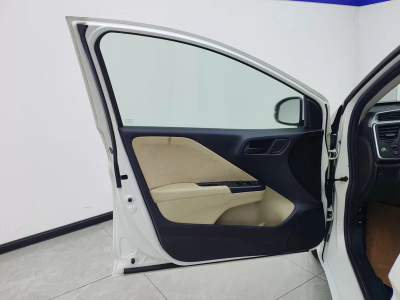 本田 锋范 2017 #9 本田 锋范 2017 汽车图片 #9