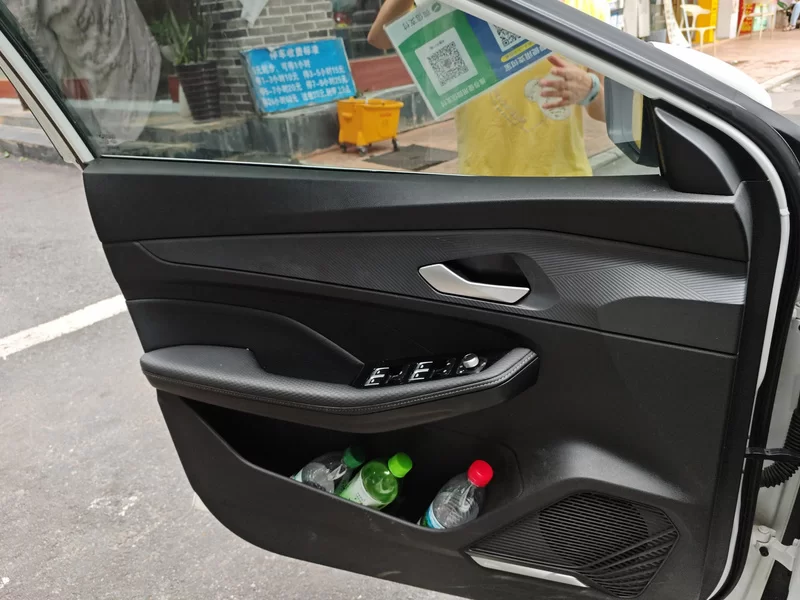 吉利汽车 缤瑞 2023 汽车图片 #9