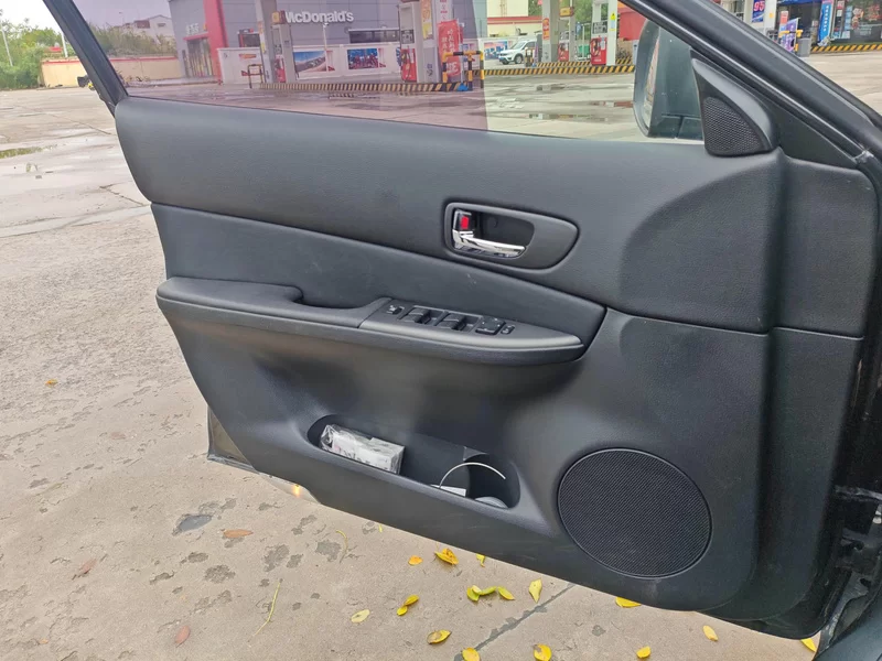 马自达 马自达6 2014 汽车图片 #9