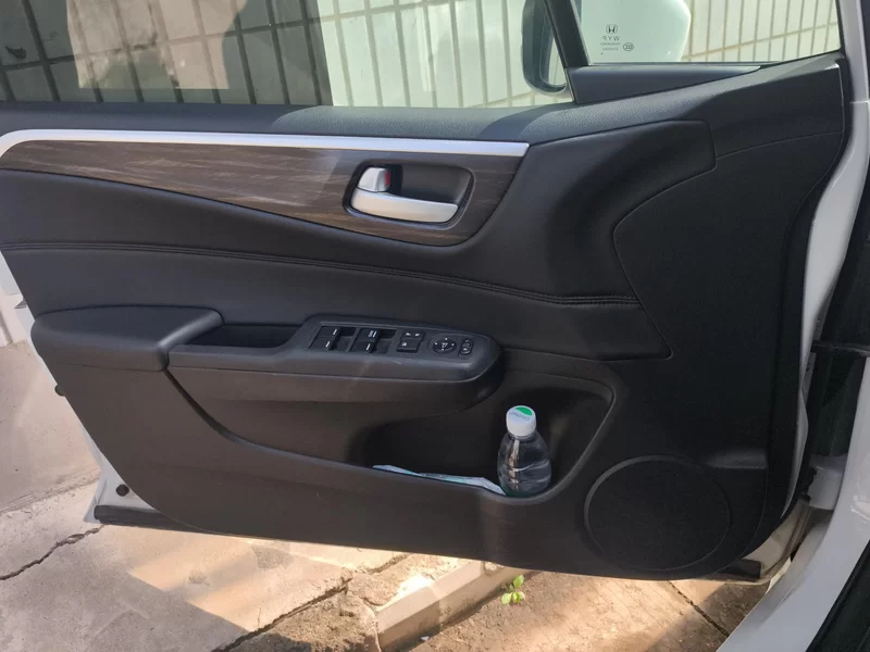 Honda Jade 2019 #9 Honda Jade 2019 car image #9