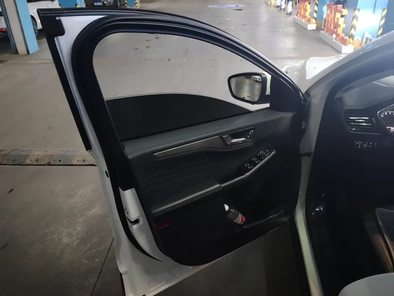 Ford Escape 2022 #9 Ford Escape 2022 imagem de carro #9