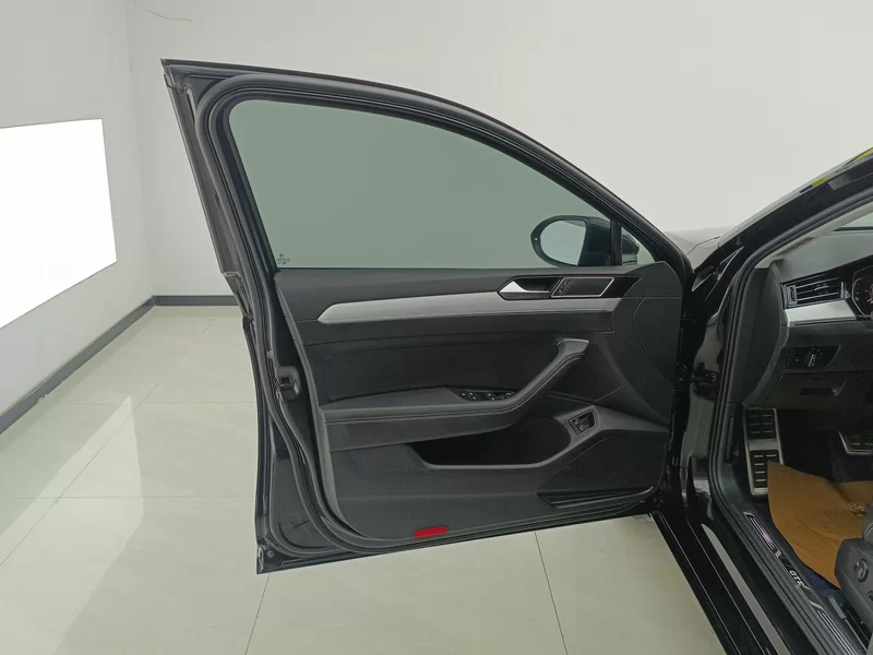 Volkswagen Magotan GTE 2024 car image #9