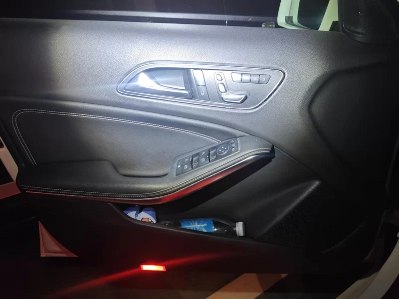 Mercedes-Benz A Class (Imported) 2016 #9 Mercedes-Benz A Class (Imported) 2016 car image #9