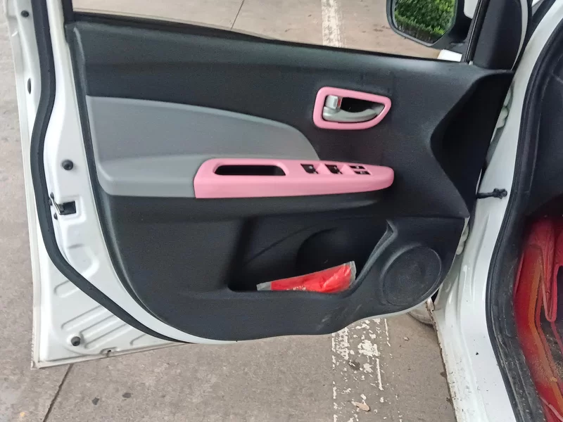 Changan BenBen E-Star 2021 #9 Changan BenBen E-Star 2021 car image #9