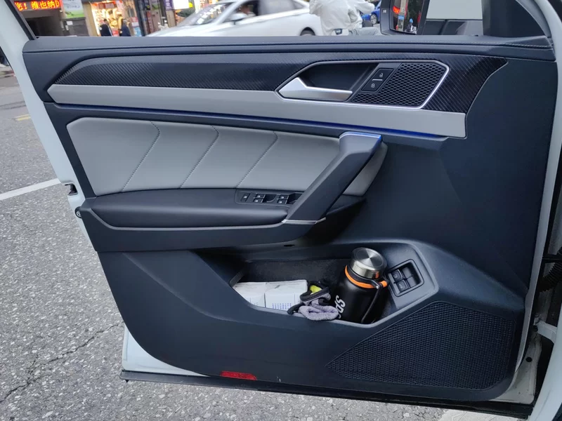 Volkswagen Tayron GTE 2022 #9 Volkswagen Tayron GTE 2022 car image #9