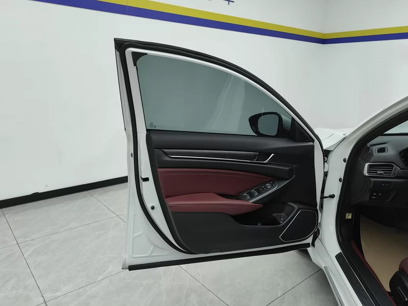 Honda Inspire 2023 #9 Honda Inspire 2023 car image #9