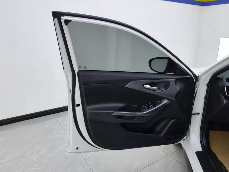 Hyundai Lafesta 2021 #9 Hyundai Lafesta 2021 imagem de carro #9