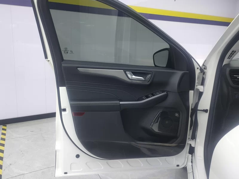 Ford Escape 2020 #9 Ford Escape 2020 imagem de carro #9