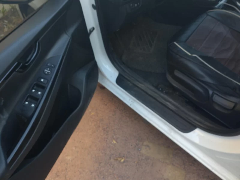 Hyundai Elantra HD 2020 car image #9