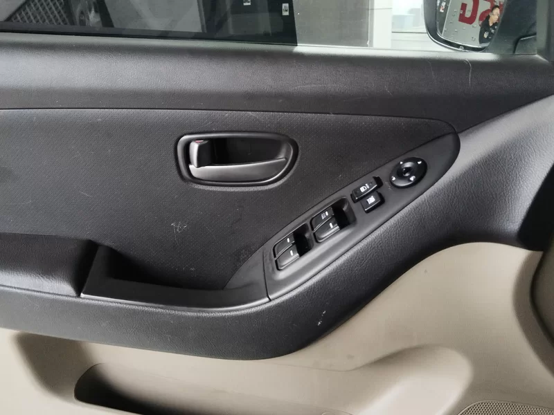 Hyundai Elantra HD 2014 car image #9