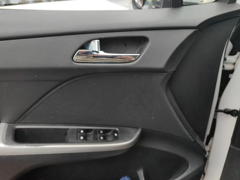 Chevrolet Lova 2016 car image #9