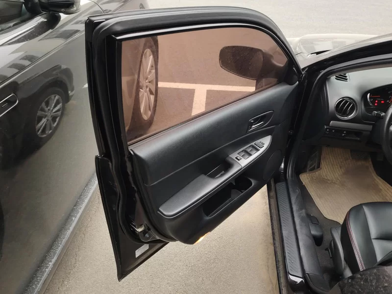 Mazda 6 2015 изображение автомобиля #9