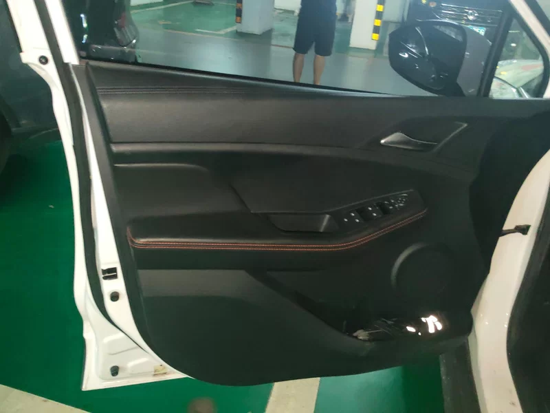 BYD S2 2019 #9 BYD S2 2019 car image #9