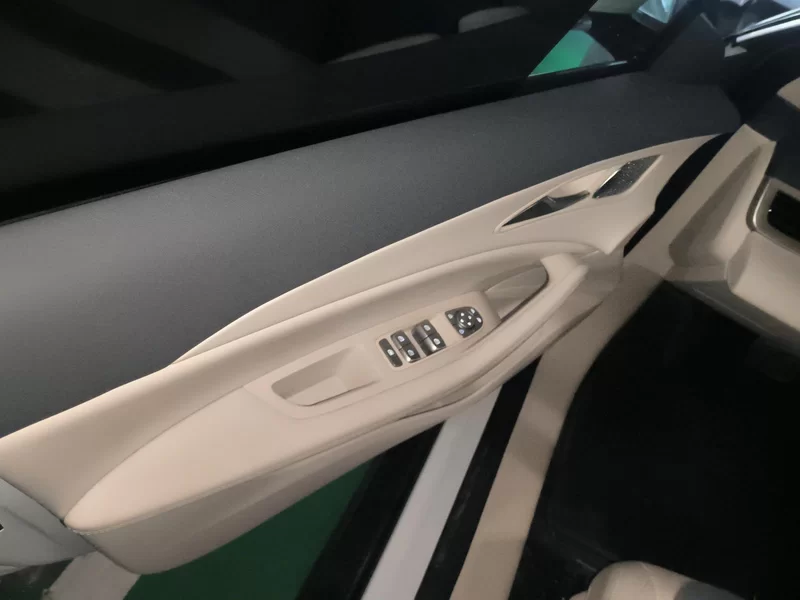 Forthing S7 2024 صورة سيارة #9