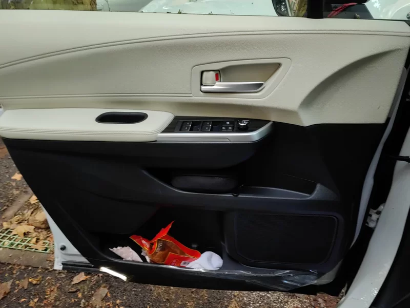 丰田 赛那SIENNA 2024 #9 丰田 赛那SIENNA 2024 汽车图片 #9