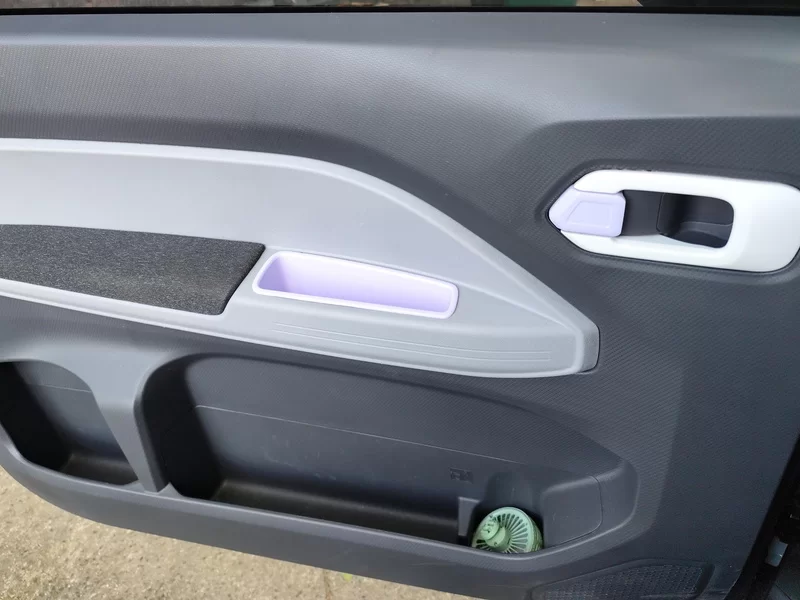 Chery QQ Ice Cream 2022 car image #9