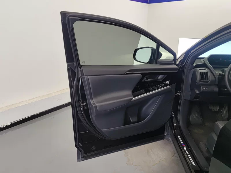 丰田 一汽丰田bZ4X 2023 汽车图片 #9