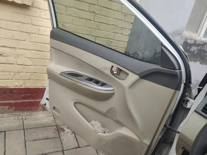 BYD L3 2014 #9 BYD L3 2014 car image #9