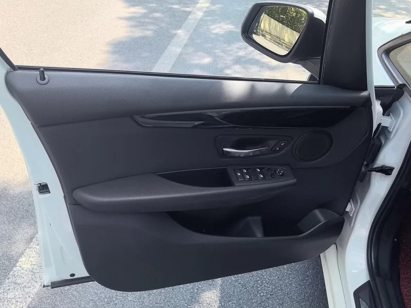 BMW 2 Series Tourer (Imported) 2015 car image #9