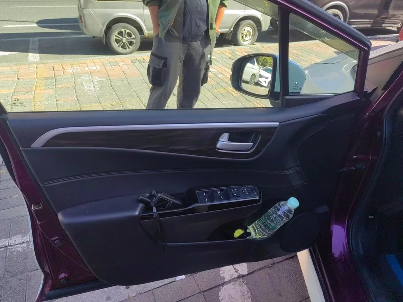 Honda Jade 2017 imagem de carro #9