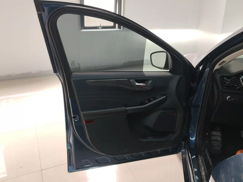 Ford Escape 2020 #9 Ford Escape 2020 immagine di auto #9