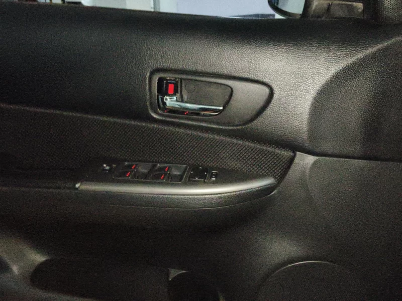 马自达 马自达6 2015 汽车图片 #9