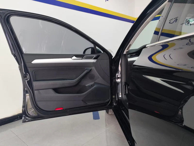 Volkswagen Magotan GTE 2021 car image #9