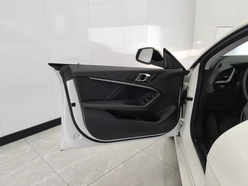 BMW 2 Series (Imported) 2023 #9 BMW 2 Series (Imported) 2023 car image #9