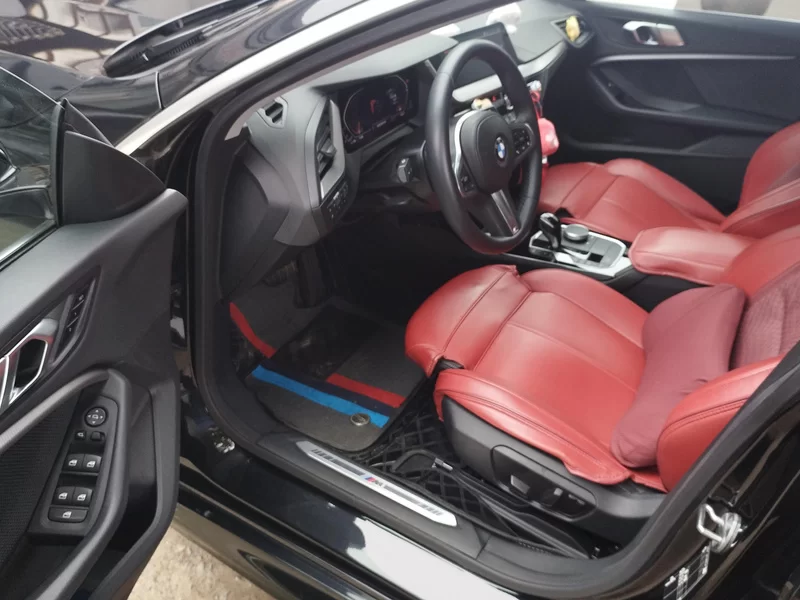 BMW 2 Series (Imported) 2023 #9 BMW 2 Series (Imported) 2023 car image #9