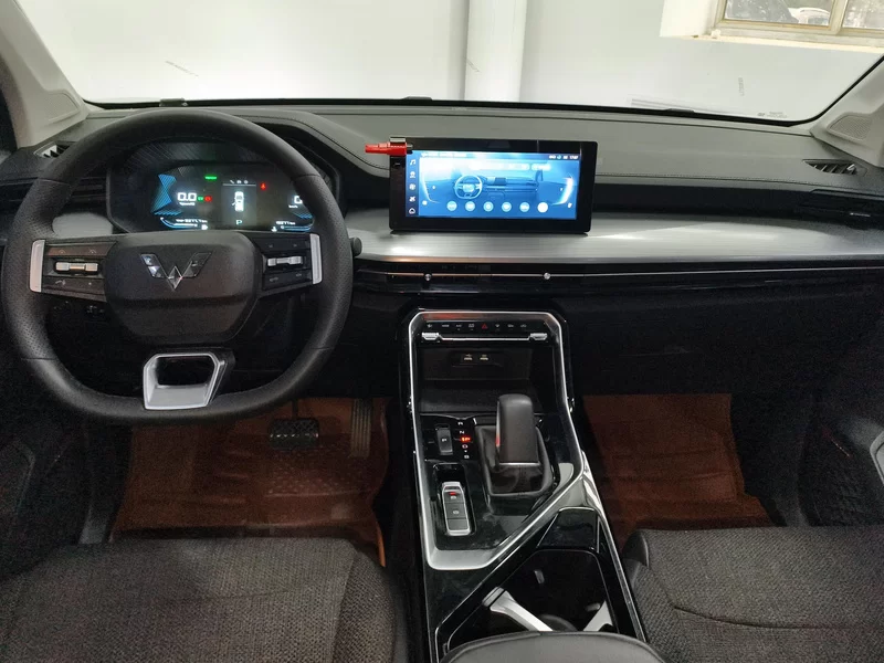 Wuling Asta 2023 #9 Wuling Asta 2023 imagem de carro #9