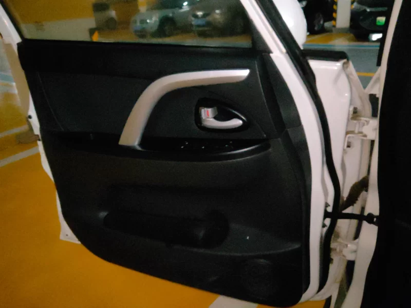 Changan CX20 2015 immagine di auto #9