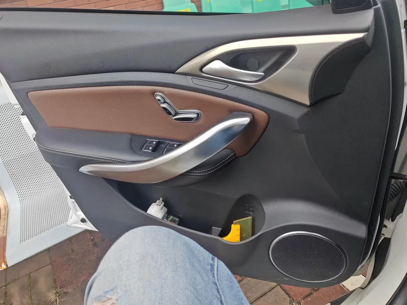 BYD Song New Energy 2017 car image #9