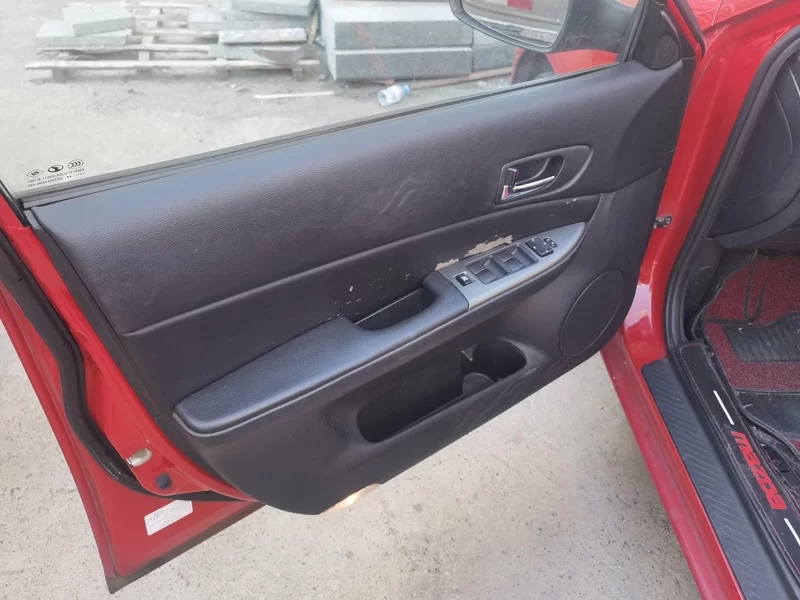 马自达 马自达6 2015 汽车图片 #9