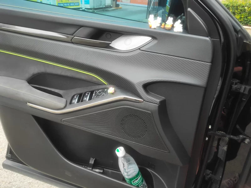 Haval H6S 2021 #9 Haval H6S 2021 car image #9