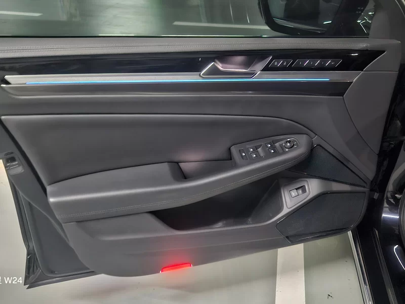 Volkswagen Phideon 2019 immagine di auto #9